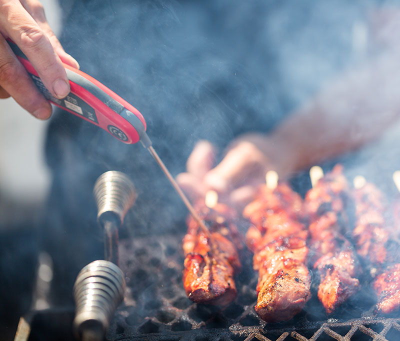 Meat Thermometer